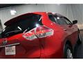 2014 Nissan X-Trail