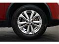 2014 Nissan X-Trail