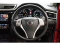 2014 Nissan X-Trail