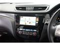2014 Nissan X-Trail