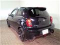 2019 Nissan March