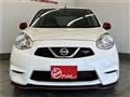 2014 Nissan March