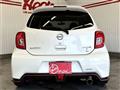 2014 Nissan March