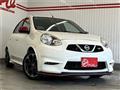 2014 Nissan March