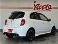 2014 Nissan March