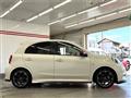 2014 Nissan March