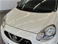 2014 Nissan March