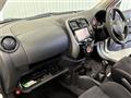 2014 Nissan March