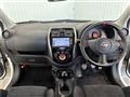 2014 Nissan March