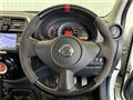 2014 Nissan March