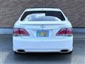 2011 Toyota Crown