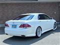 2011 Toyota Crown