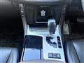 2011 Toyota Crown