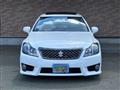 2011 Toyota Crown