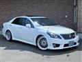 2011 Toyota Crown