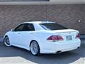 2011 Toyota Crown