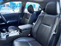 2011 Toyota Crown