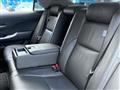 2011 Toyota Crown