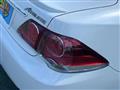 2011 Toyota Crown