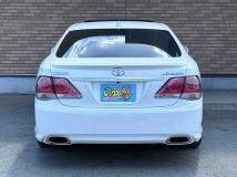 2011 Toyota Crown