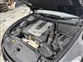 2008 Nissan Skyline Coupe