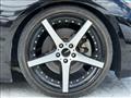 2008 Nissan Skyline Coupe