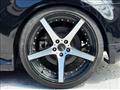 2008 Nissan Skyline Coupe