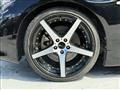 2008 Nissan Skyline Coupe