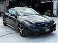 2008 Nissan Skyline Coupe