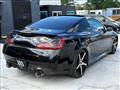 2008 Nissan Skyline Coupe