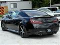 2008 Nissan Skyline Coupe