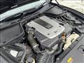 2008 Nissan Skyline Coupe