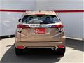 2017 Honda VEZEL