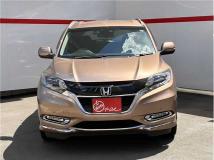 2017 Honda VEZEL