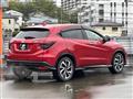 2016 Honda VEZEL