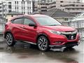 2016 Honda VEZEL
