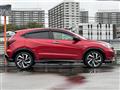 2016 Honda VEZEL