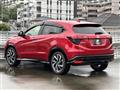 2016 Honda VEZEL