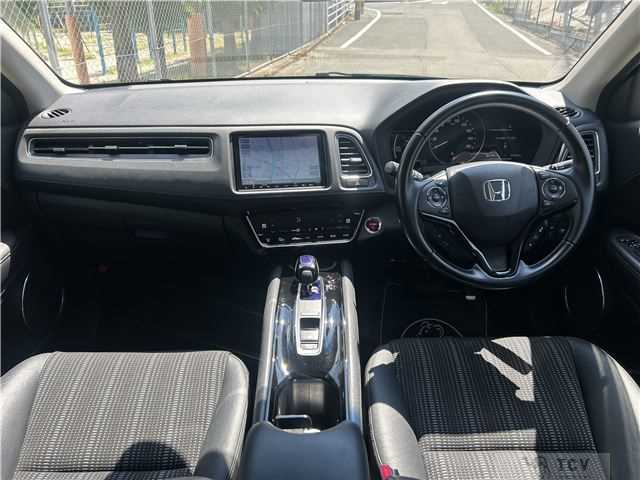 2016 Honda VEZEL