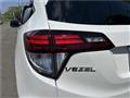 2016 Honda VEZEL