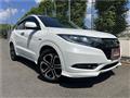 2016 Honda VEZEL