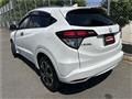 2016 Honda VEZEL
