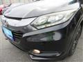 2015 Honda VEZEL