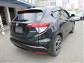 2015 Honda VEZEL