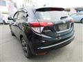 2015 Honda VEZEL