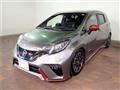 2018 Nissan Note
