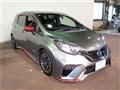 2018 Nissan Note