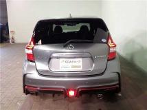 2018 Nissan Note