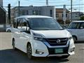2019 Nissan Serena