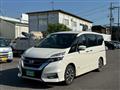 2019 Nissan Serena